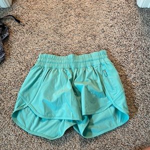 Lululemon Tracker Shorts